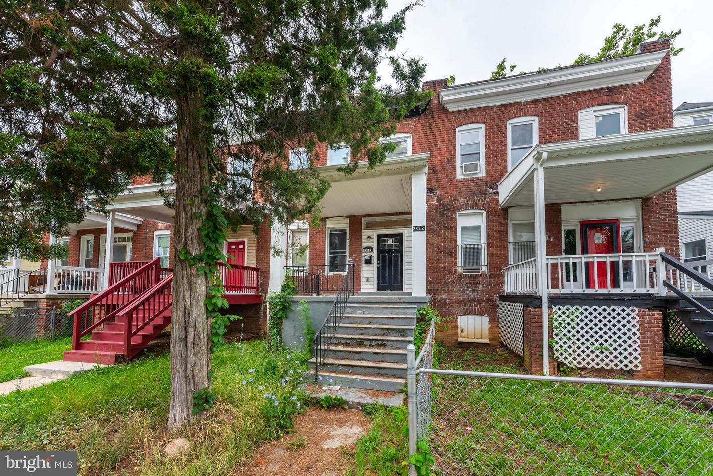 3312 Spaulding Ave Property Photo 1