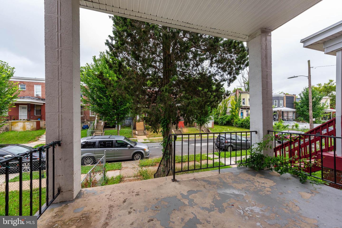 3312 Spaulding Ave Property Photo 11