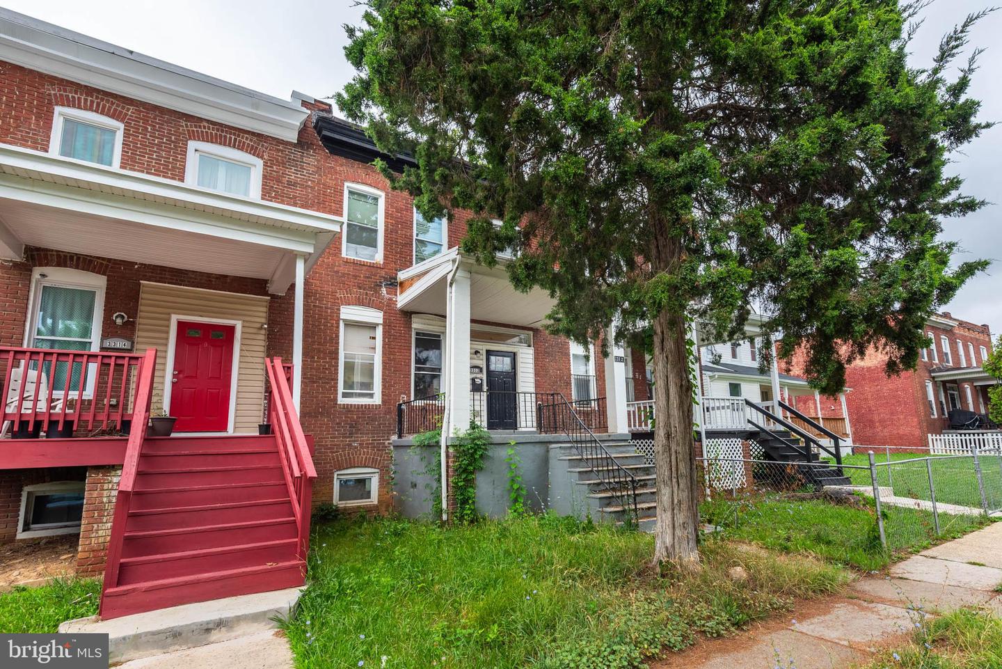 3312 Spaulding Ave Property Photo 12