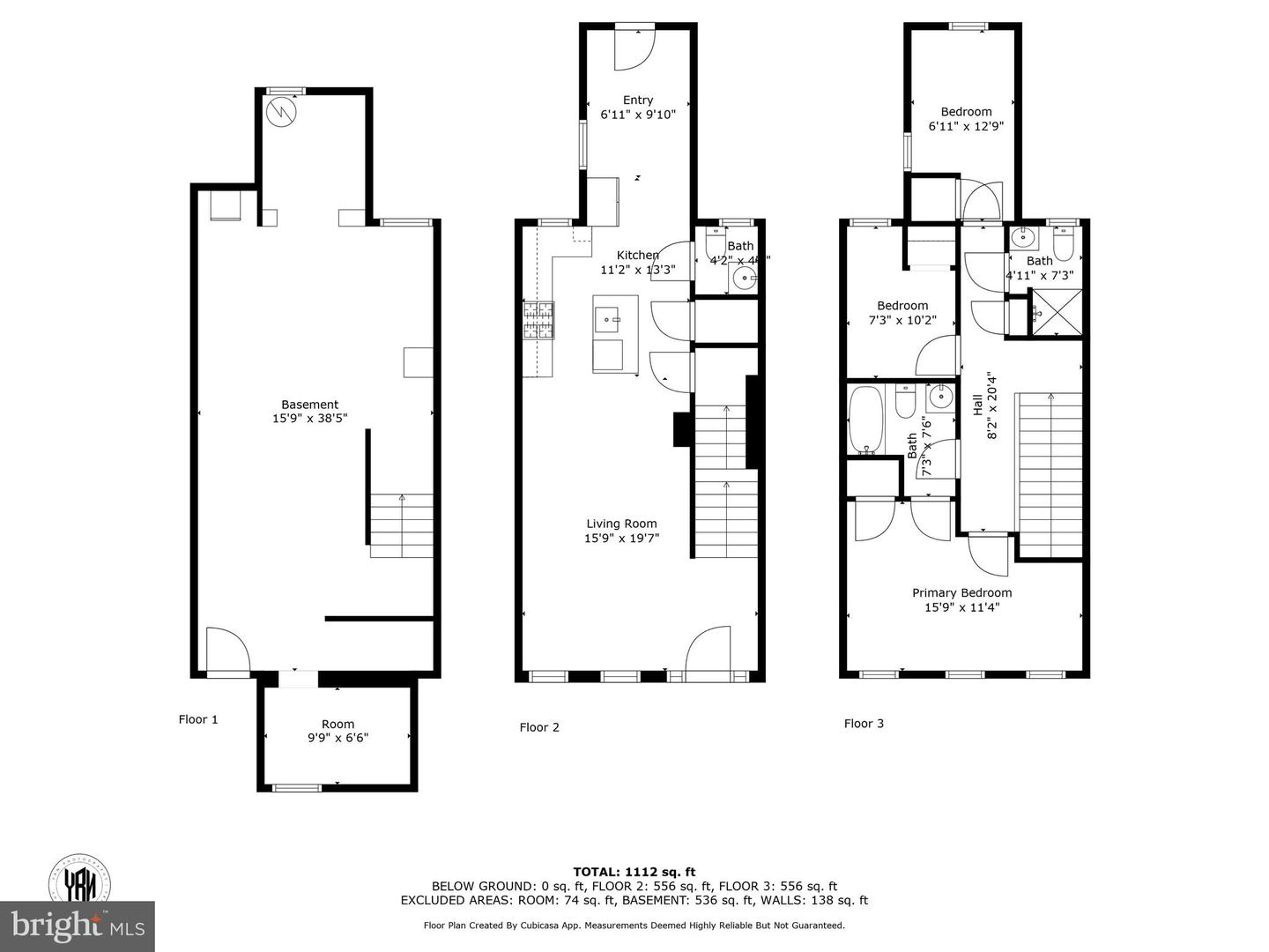 2815 W Cold Spring Ln W Property Photo 29