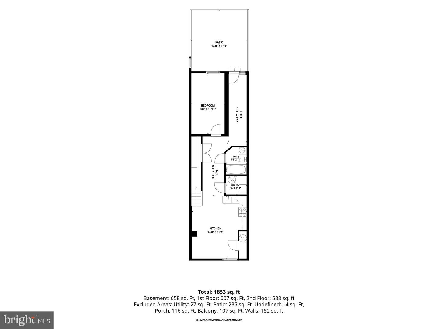 808 Ponca St Property Photo 35
