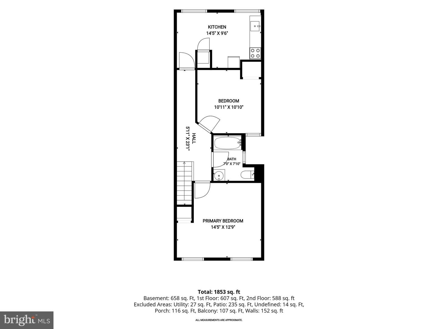 808 Ponca St Property Photo 36