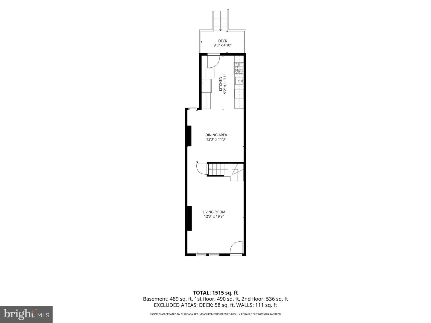 1336 N Chester St Property Photo 37