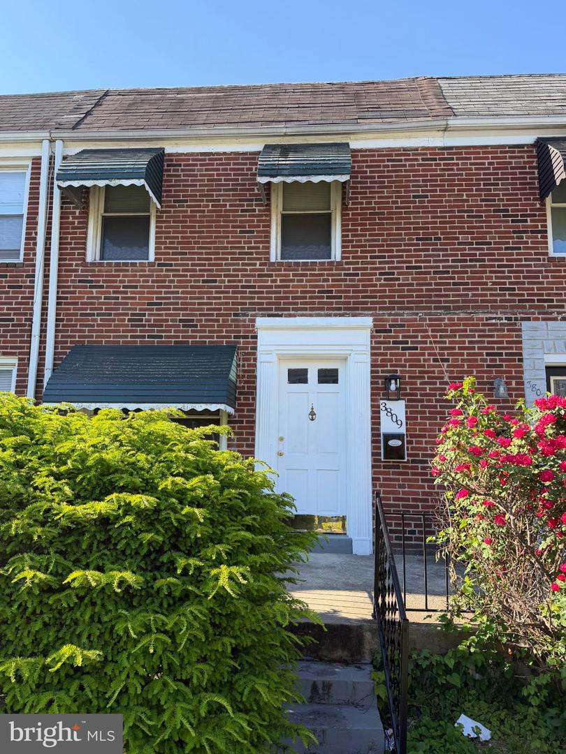 3809 ELMLEY AVE Property Photo 1