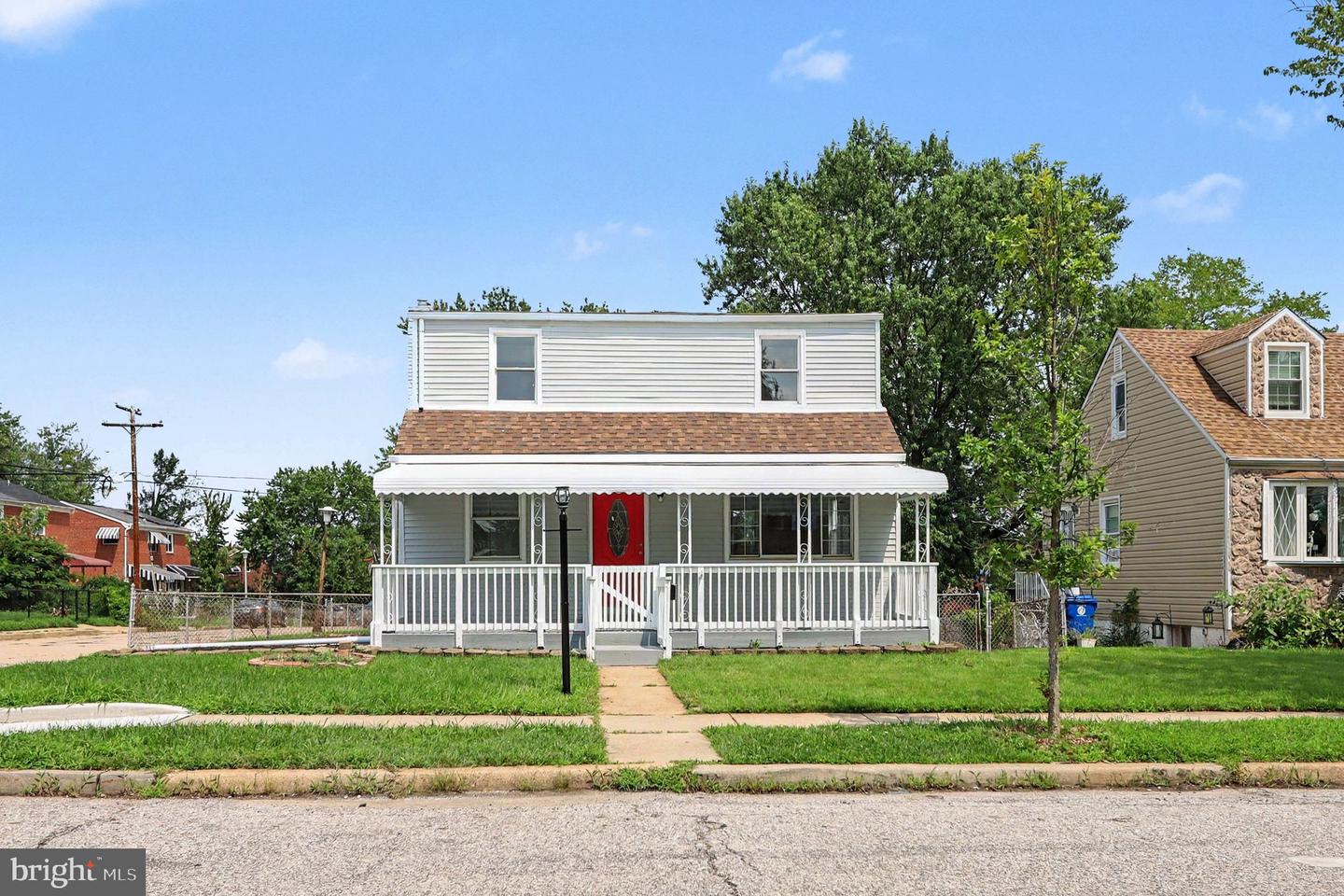 4900 Anntana Ave Property Photo 1