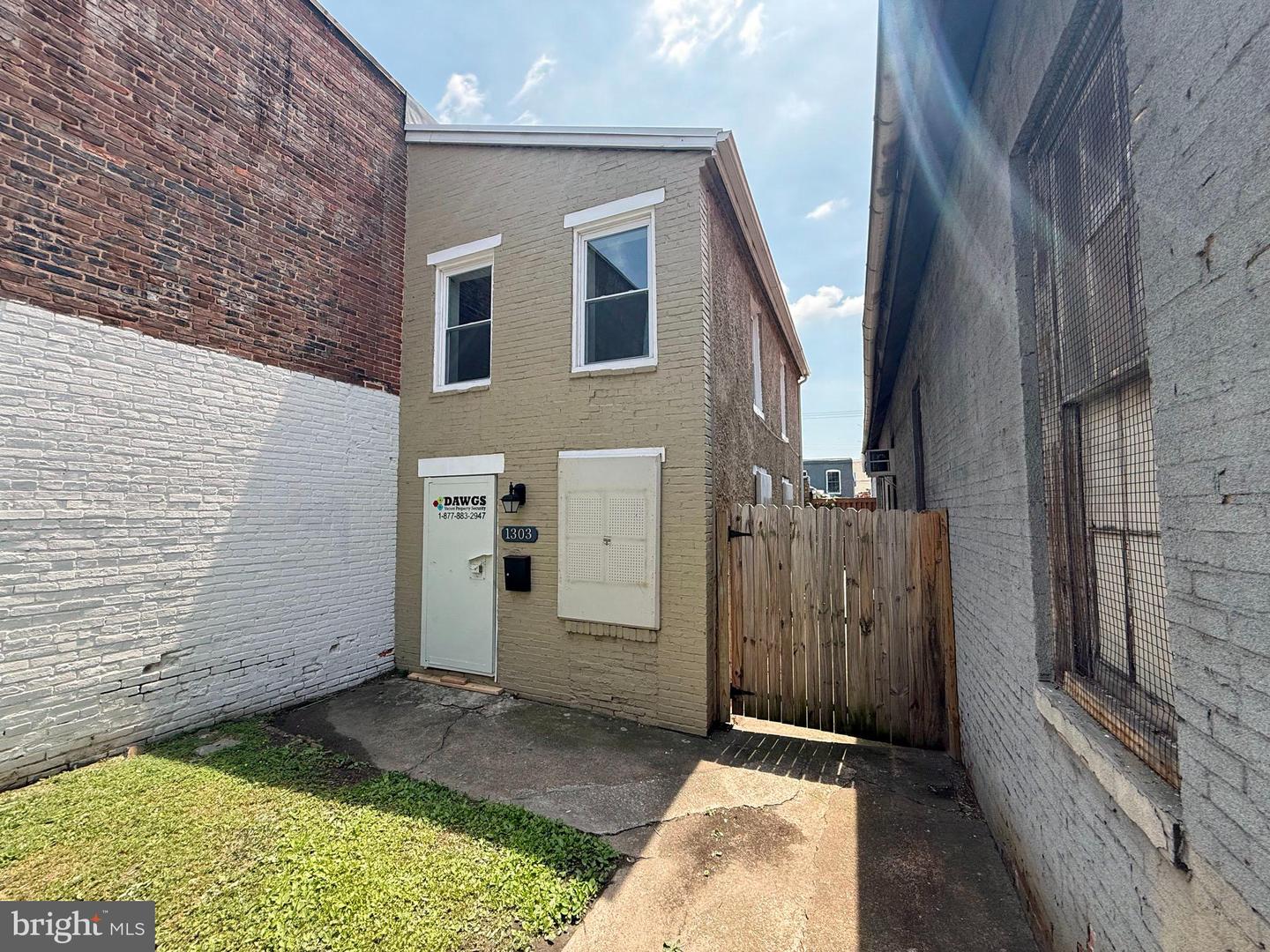1303 Washington Blvd Property Photo 1