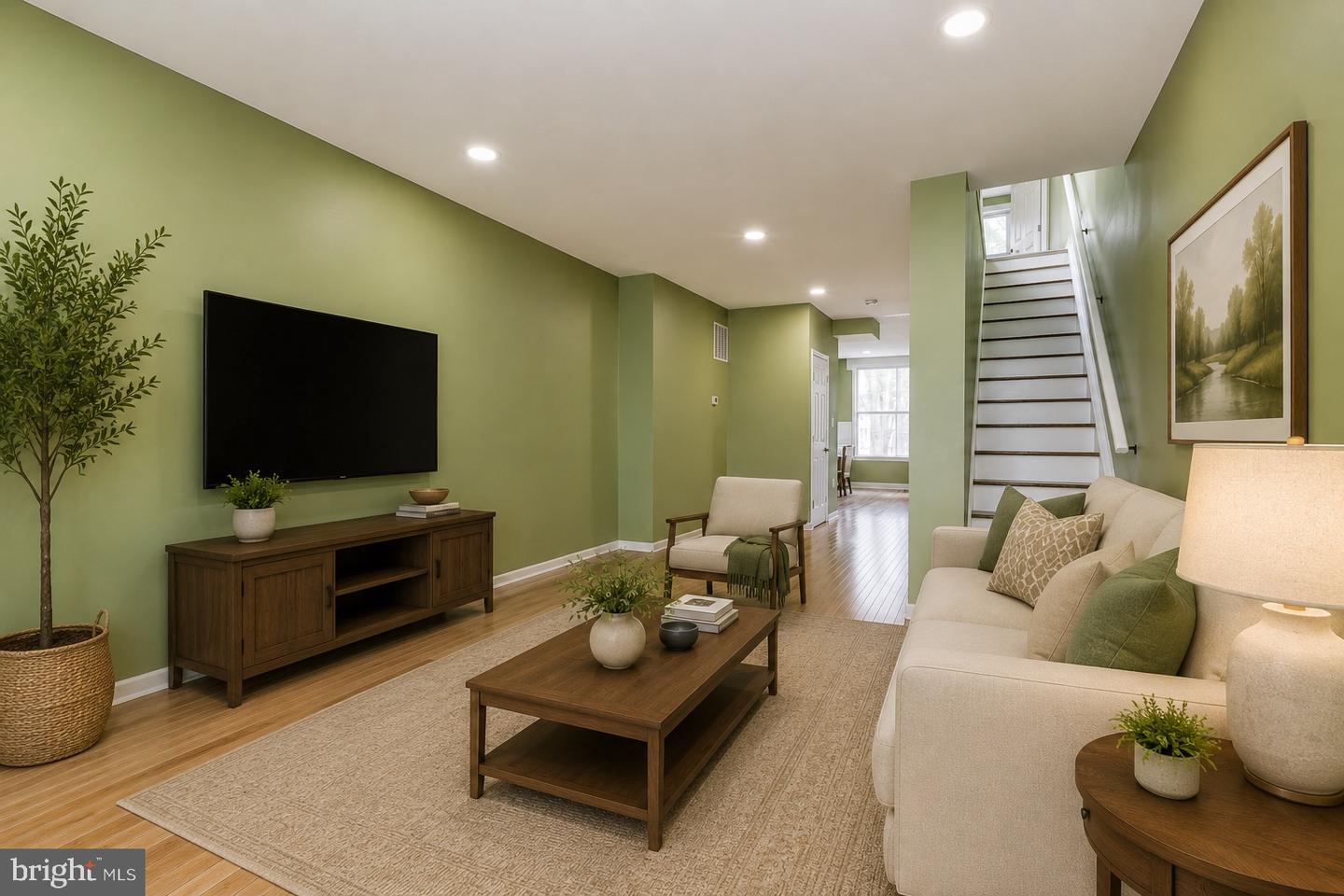 1206 Cleveland St Property Photo 4