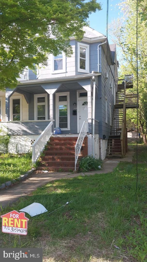 2906 GRINDON AVE #BASEMENT Property Photo 1