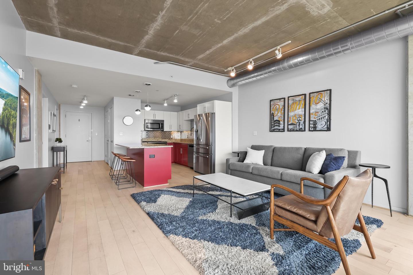 1200 Steuart St #625 Property Photo 17