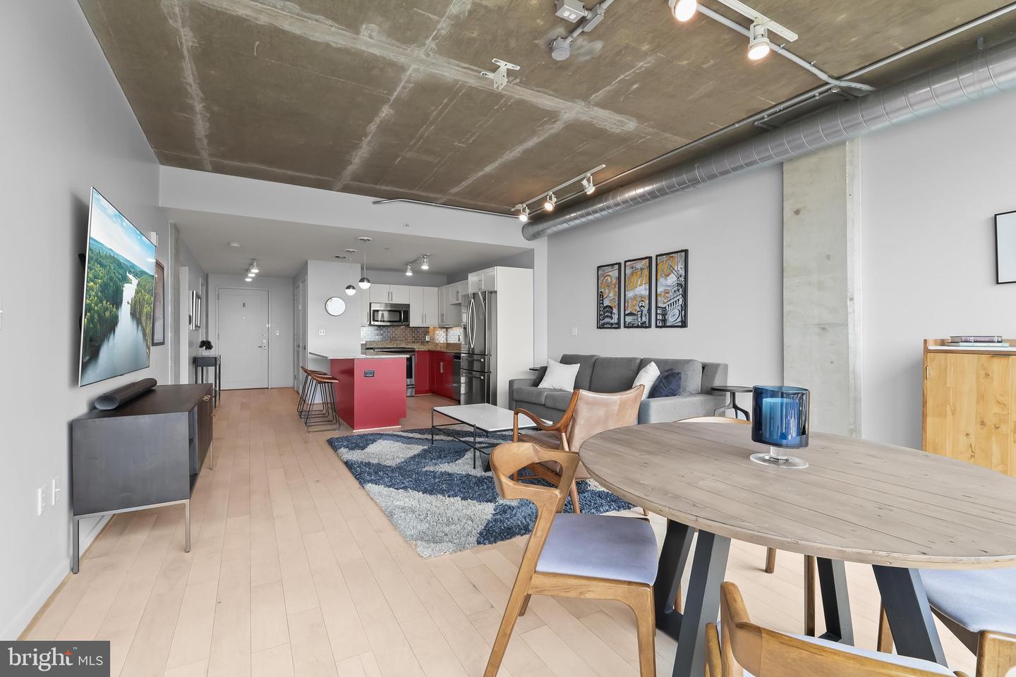 1200 Steuart St #625 Property Photo 21