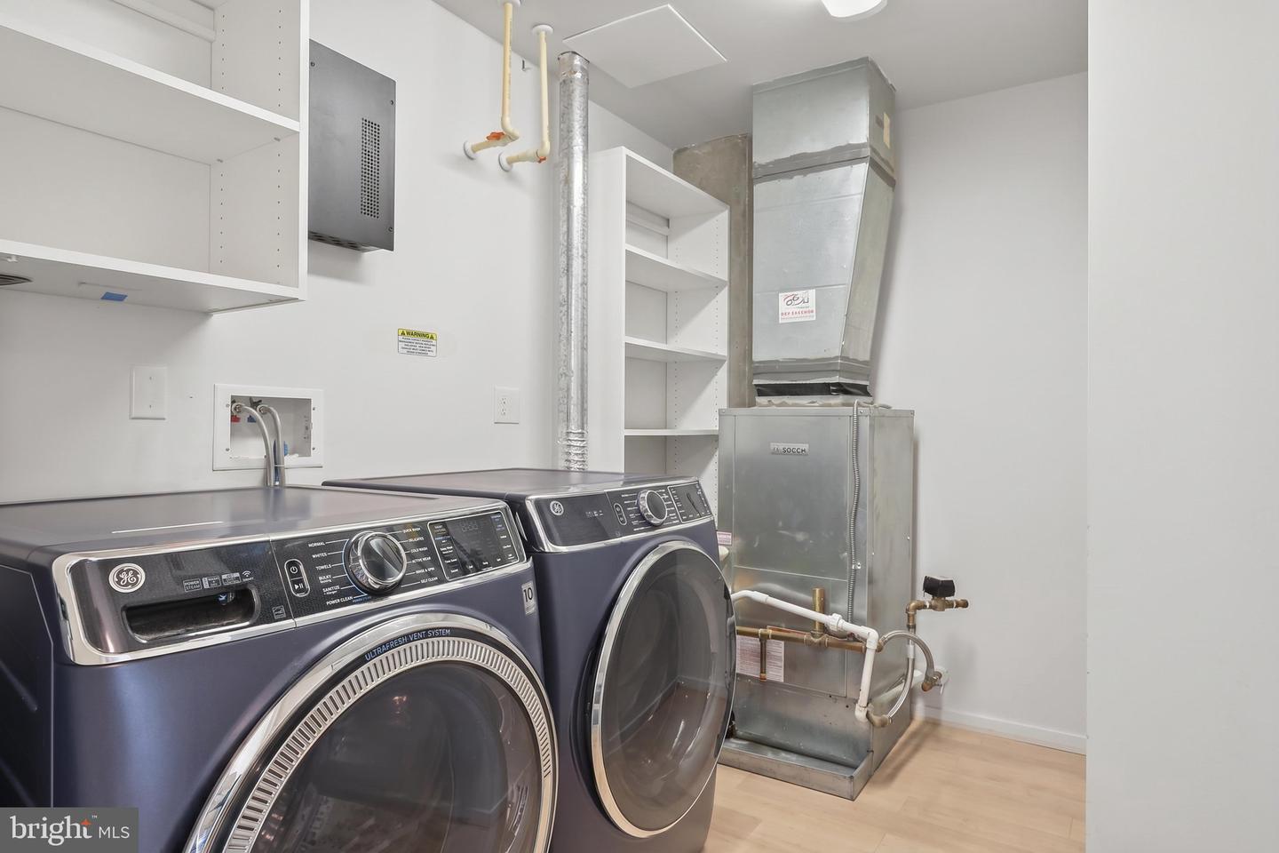 1200 Steuart St #625 Property Photo 34