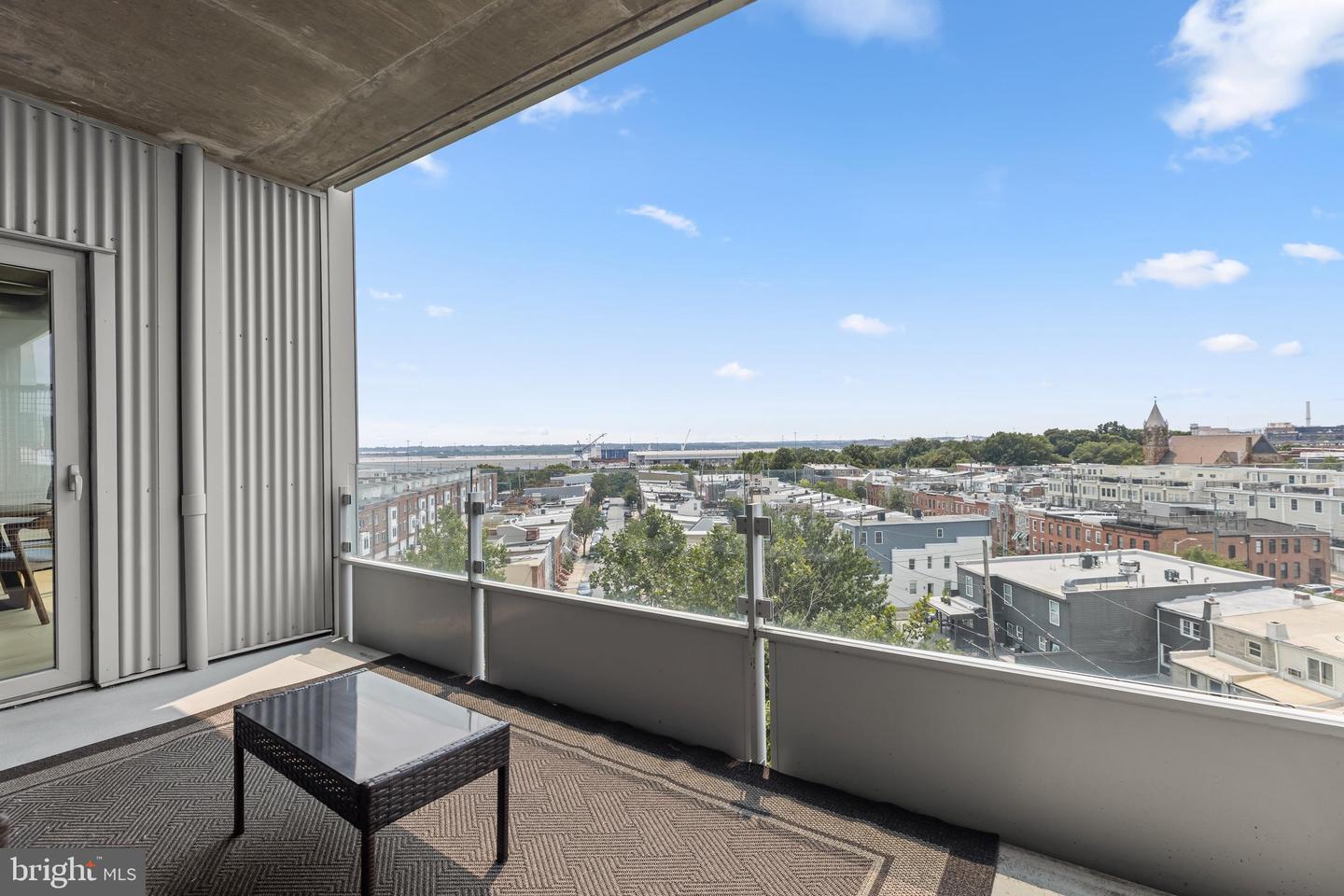 1200 Steuart St #625 Property Photo 36