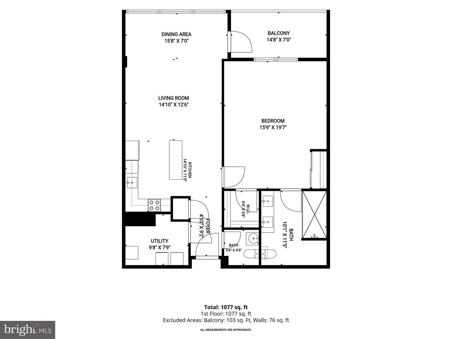 1200 Steuart St #625 Property Photo 69
