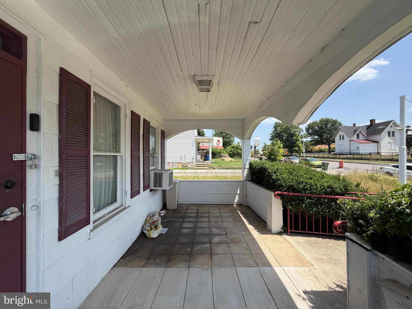 3512 Frederick Ave Property Photo 5