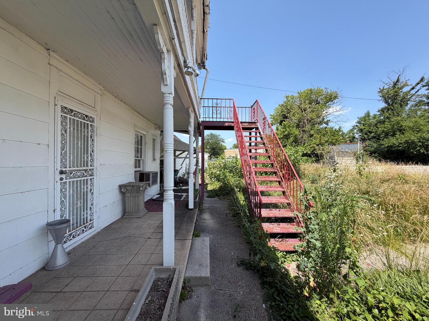 3512 Frederick Ave Property Photo 10
