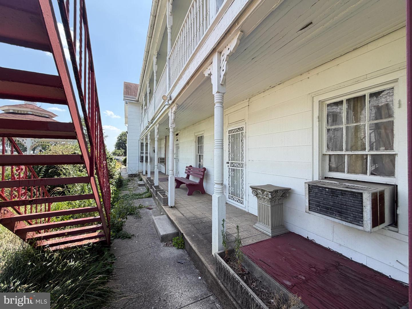 3512 Frederick Ave Property Photo 11