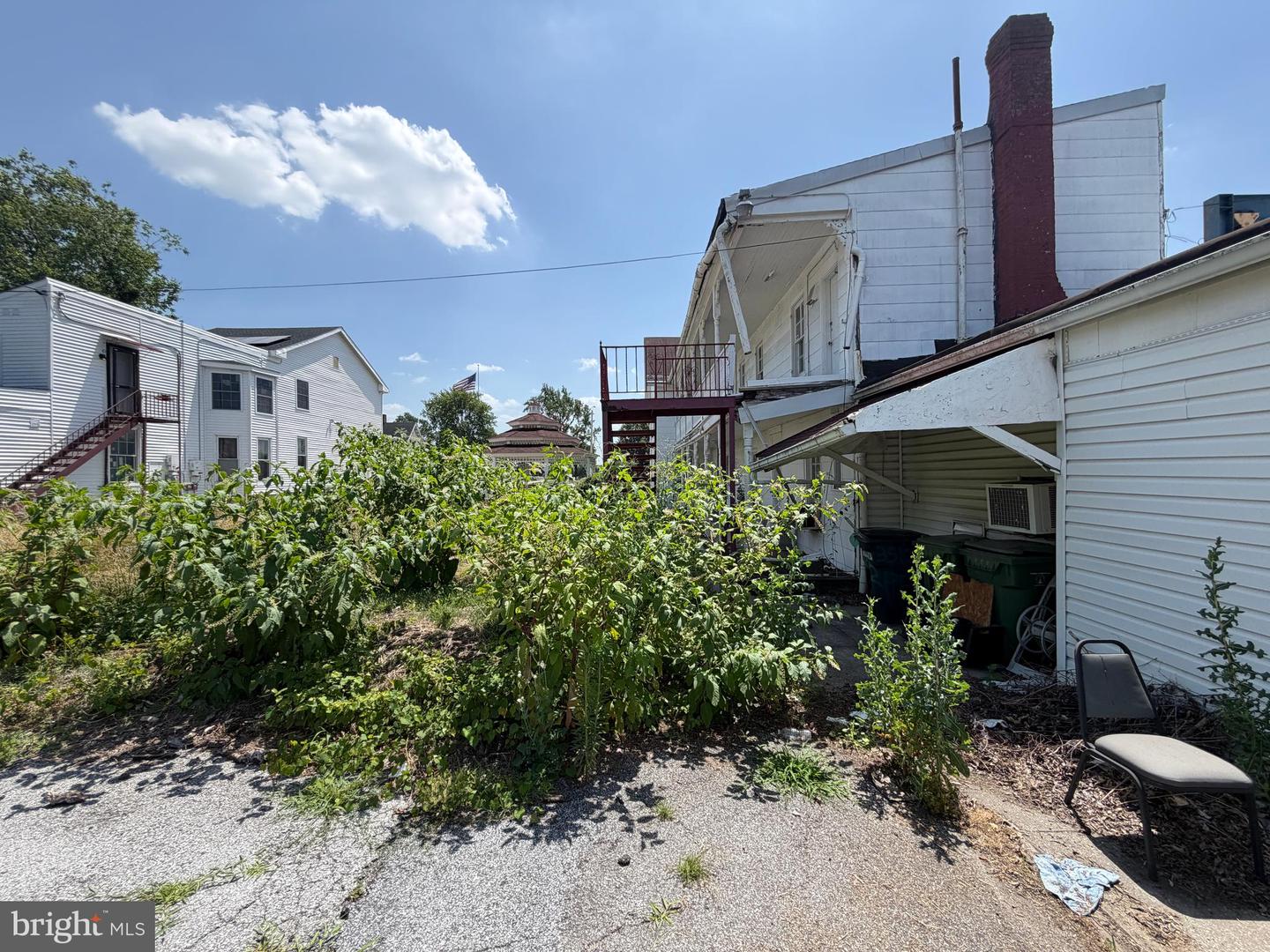 3512 Frederick Ave Property Photo 13