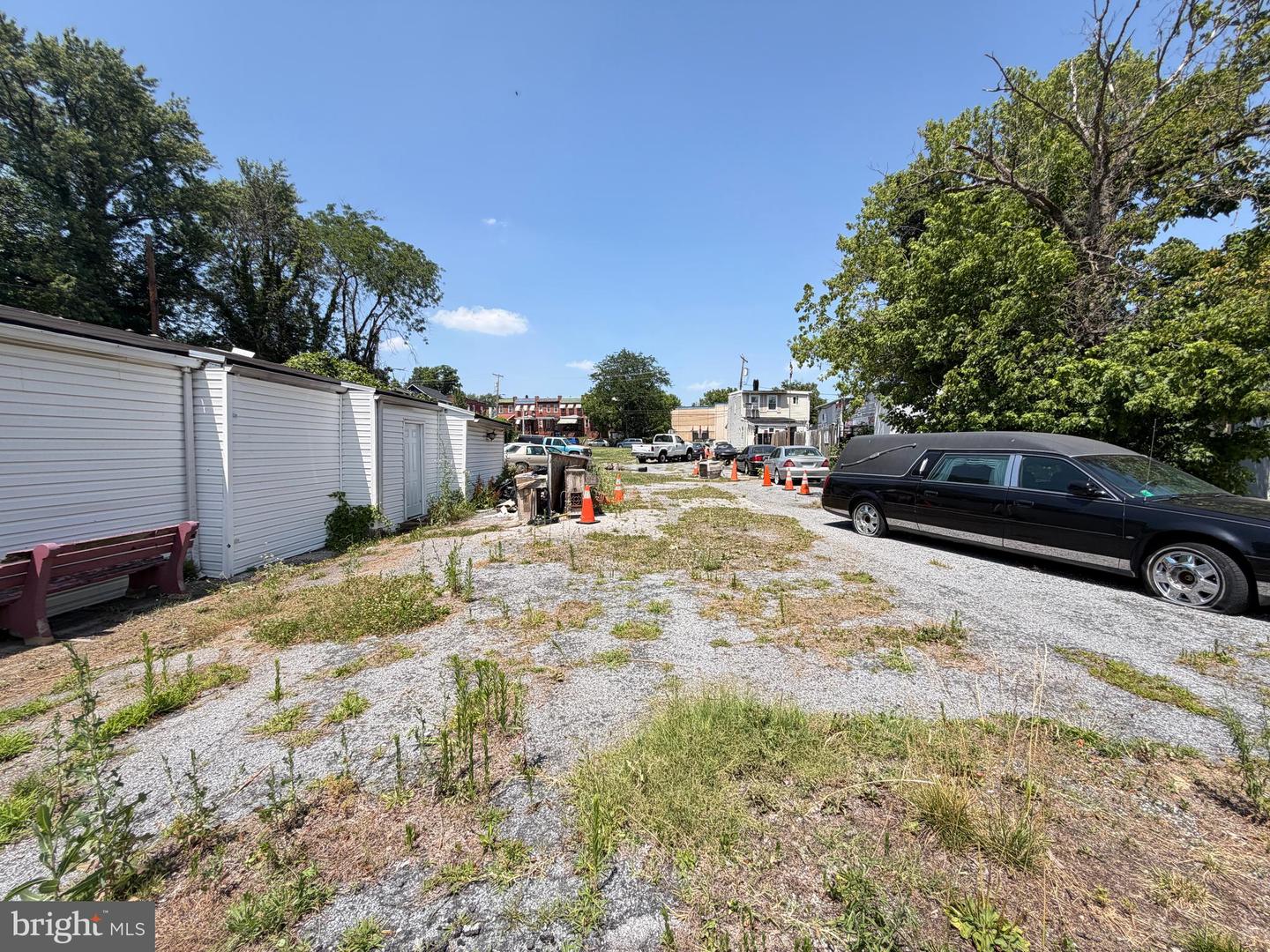 3512 Frederick Ave Property Photo 14