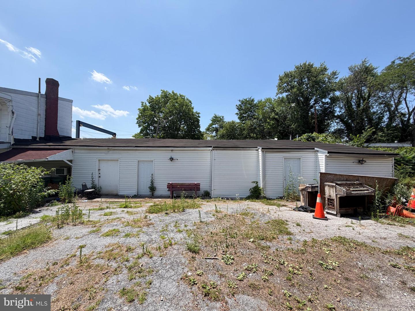 3512 Frederick Ave Property Photo 15
