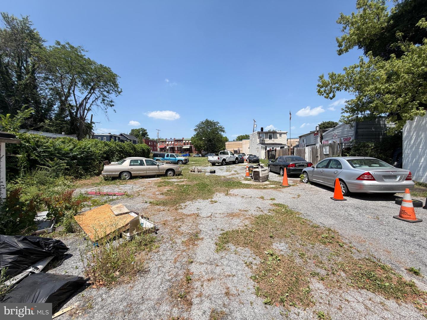 3512 Frederick Ave Property Photo 16