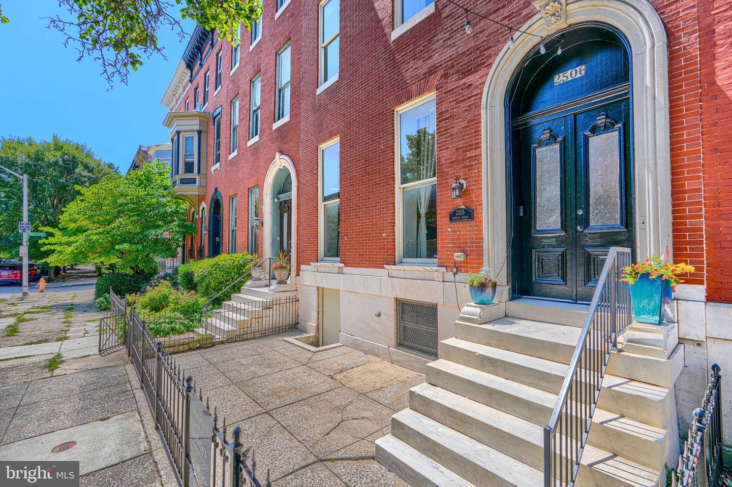 2506 Madison Ave Property Photo 1