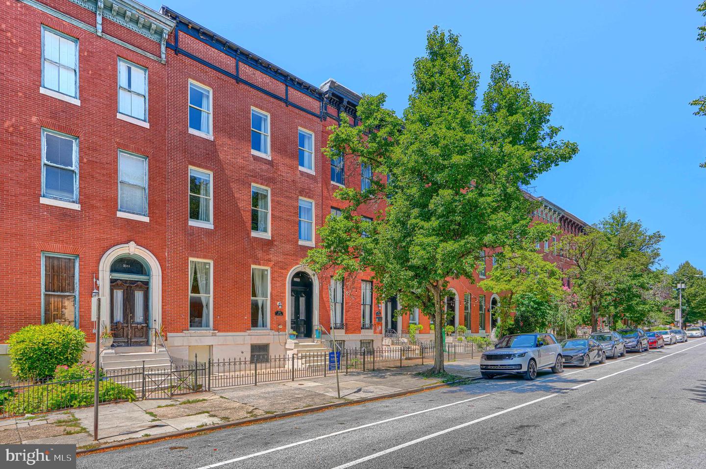 2506 Madison Ave Property Photo 12