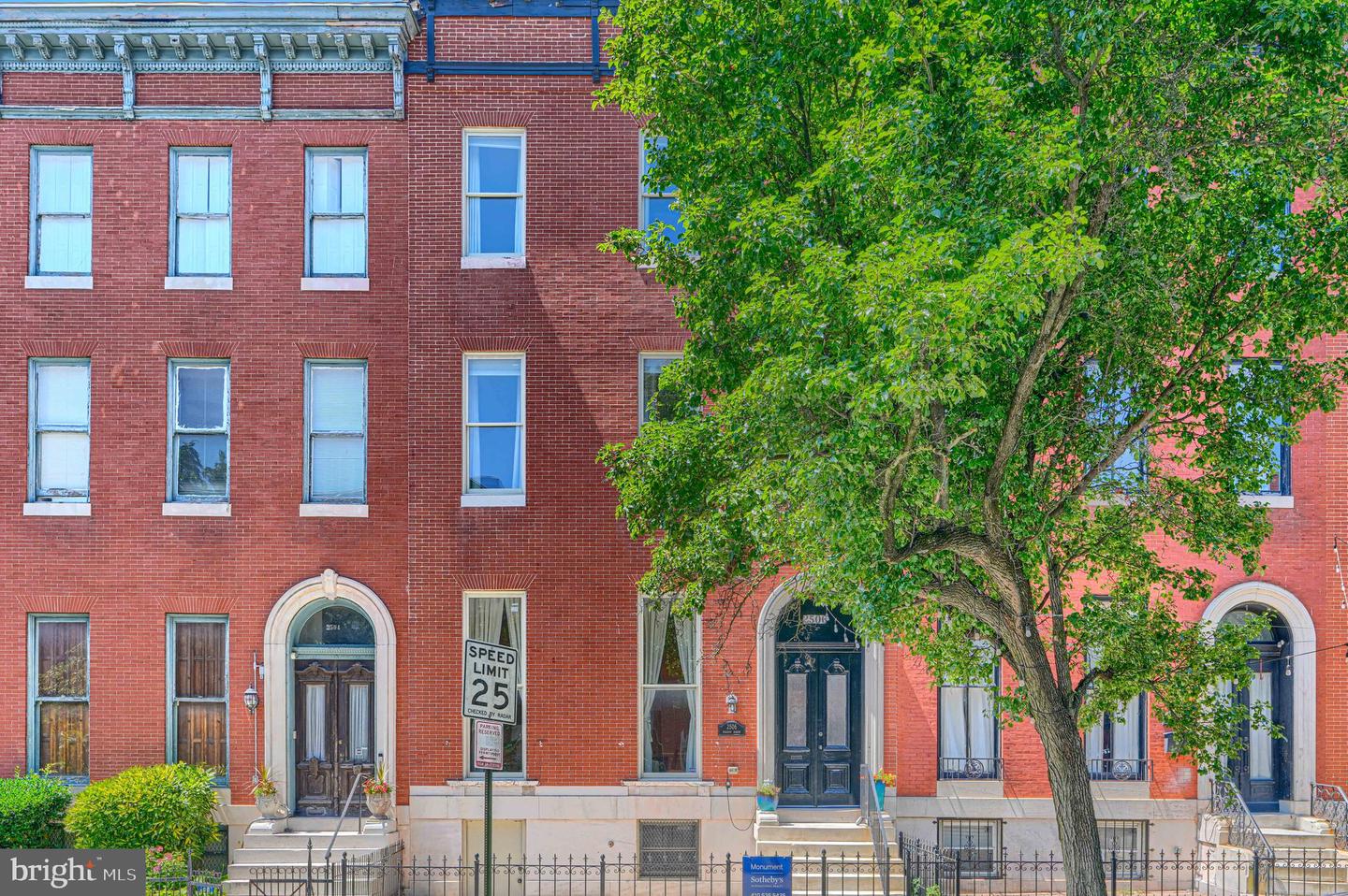 2506 Madison Ave Property Photo 14