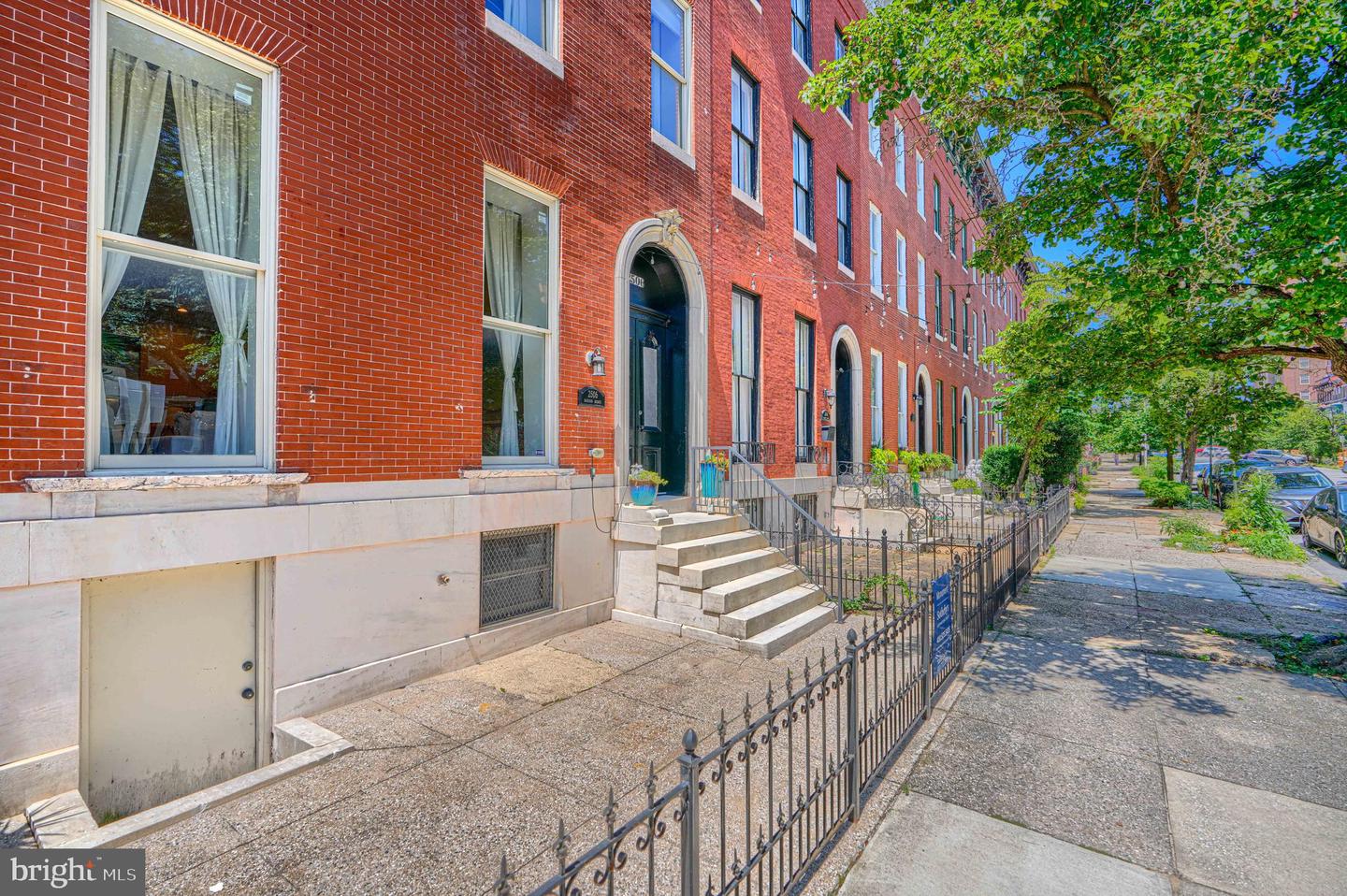 2506 Madison Ave Property Photo 15