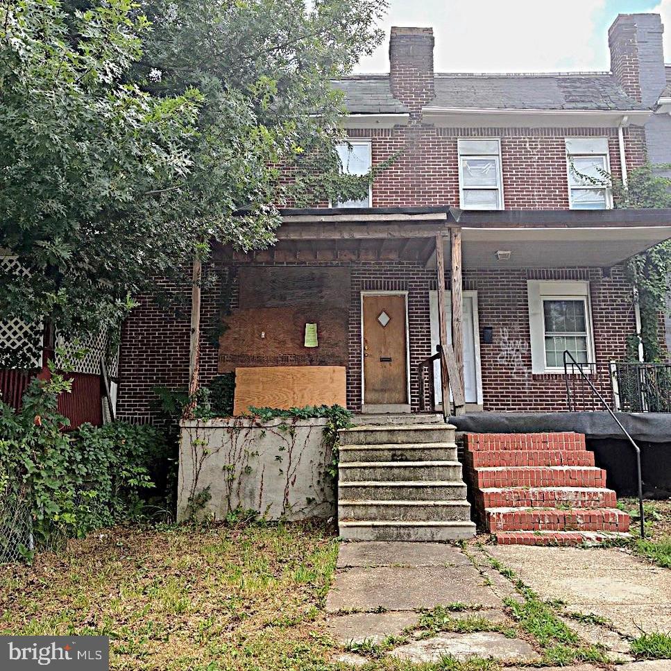 4924 Palmer Ave Property Photo 1