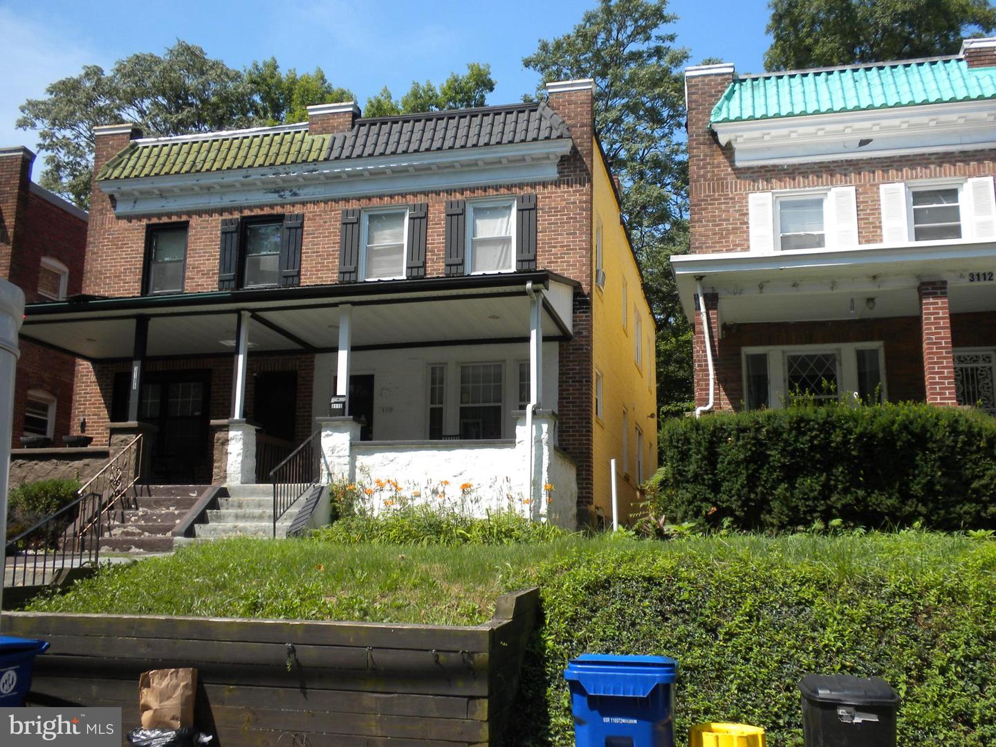 3110 Wolcott Ave Property Photo 1