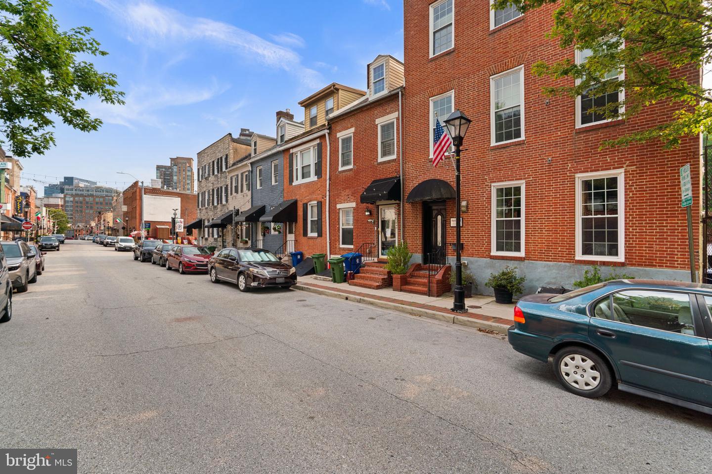 210 S High St Property Photo 89