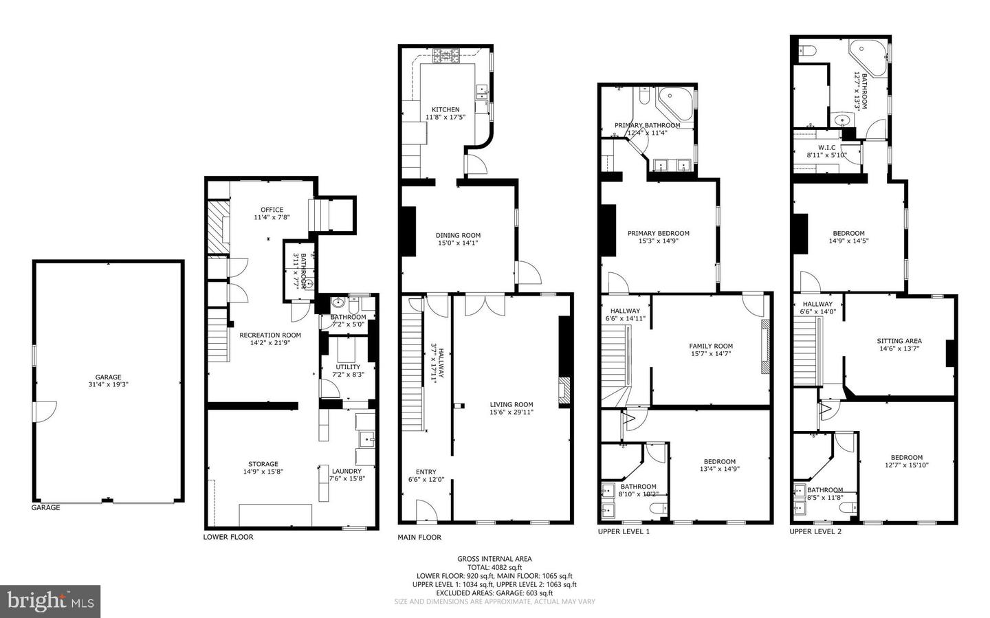210 S High St Property Photo 95