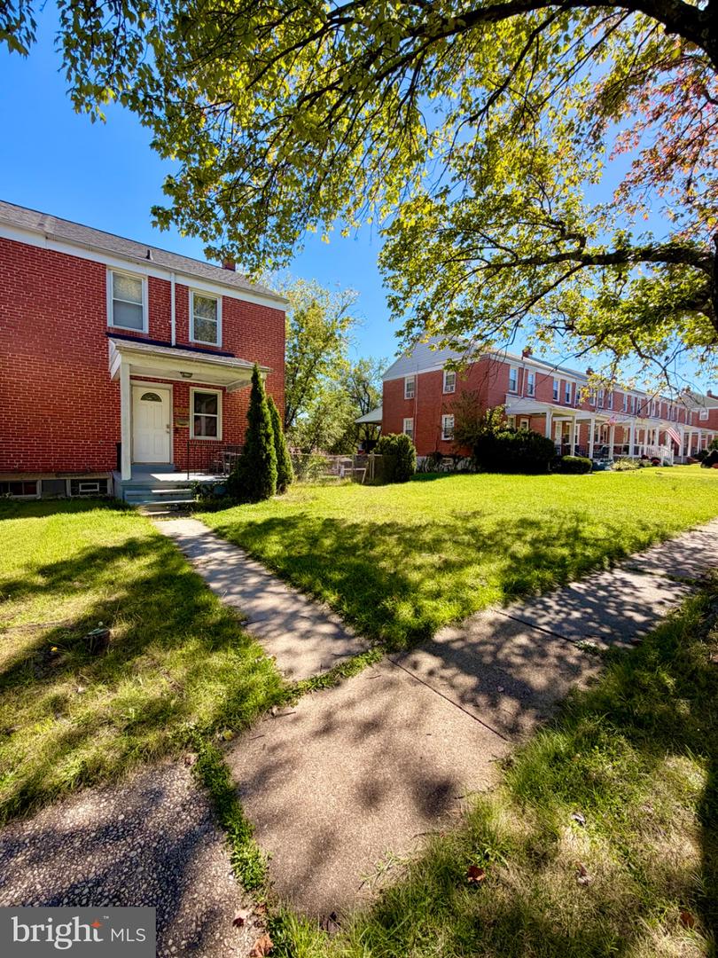 5929 FALKIRK RD Property Photo 1