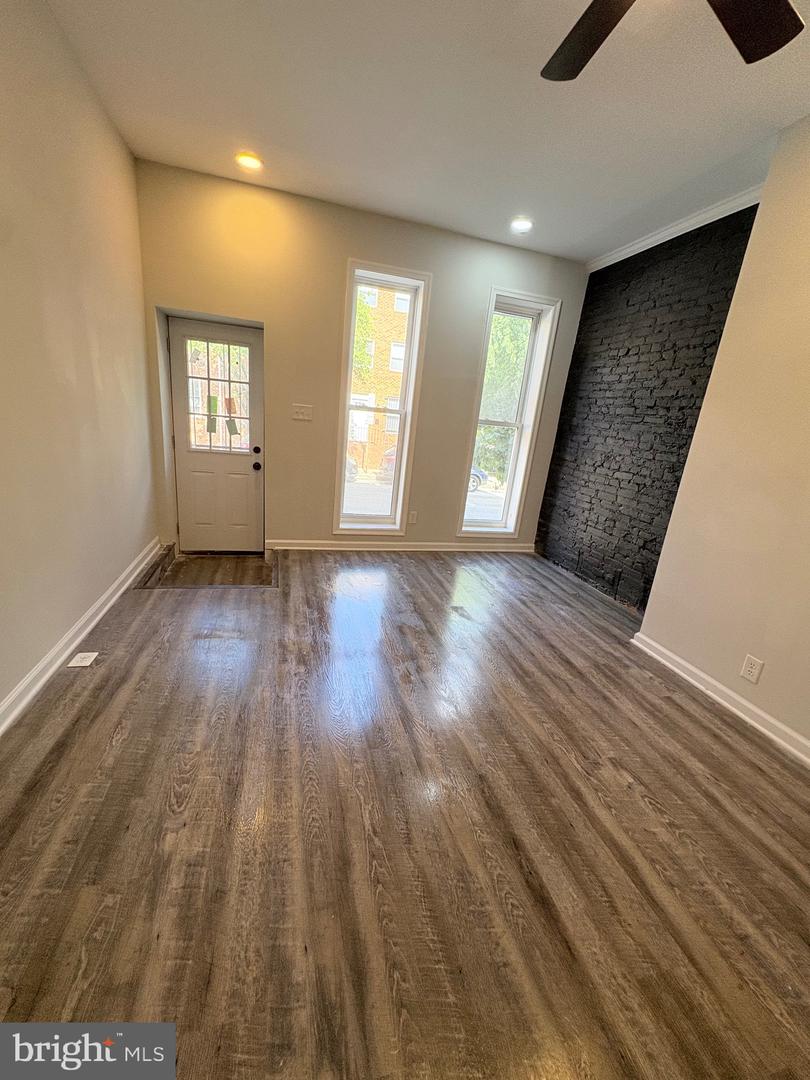 1402 Aisquith St Property Photo 2