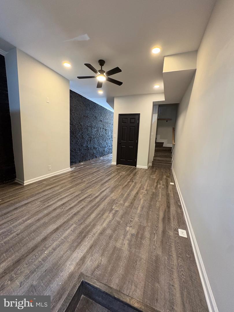 1402 Aisquith St Property Photo 3