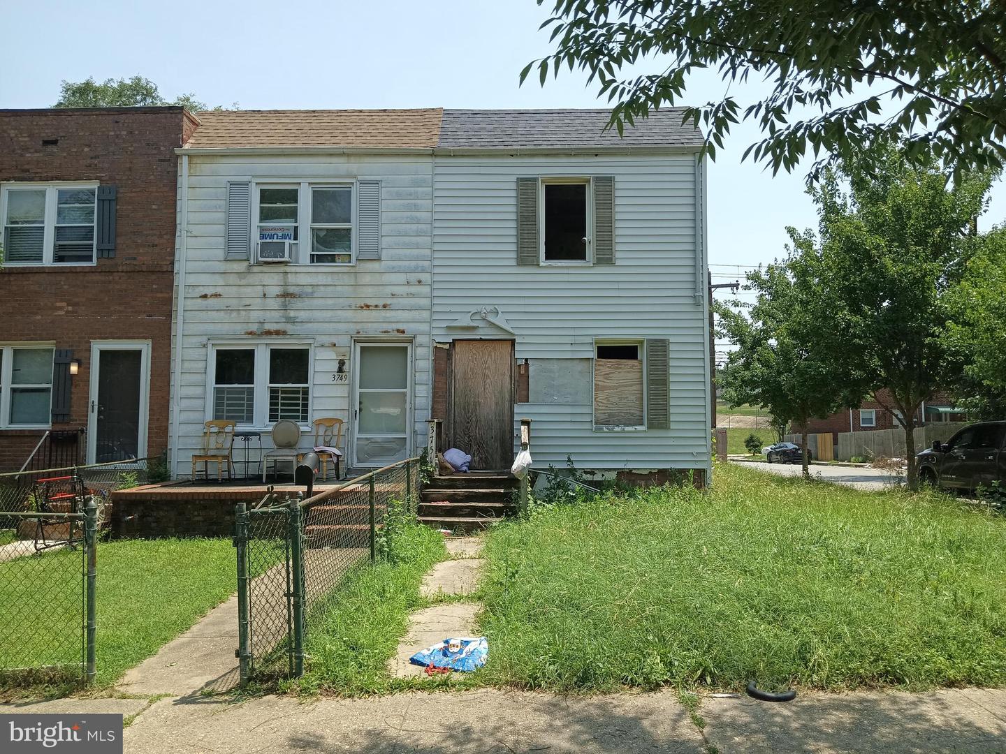 3751 Saint Margaret St Property Photo 1