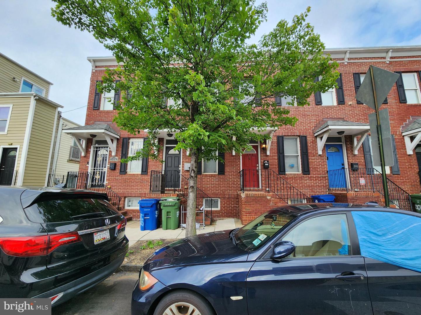 506 N CHESTER ST Property Photo 1