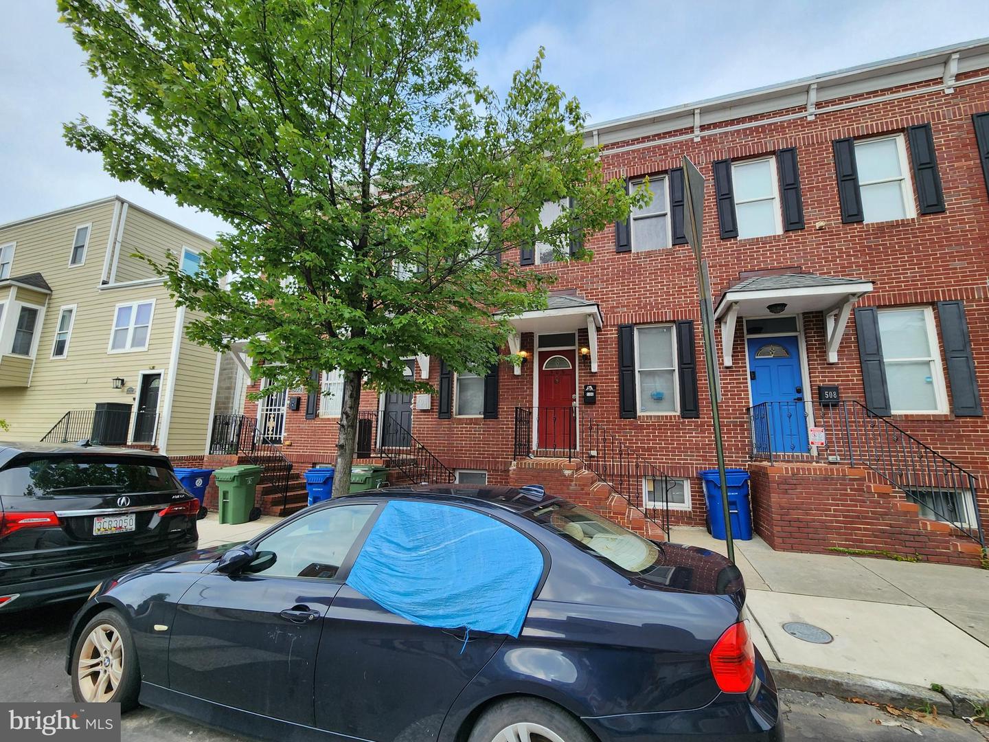 506 N Chester St Property Photo 2