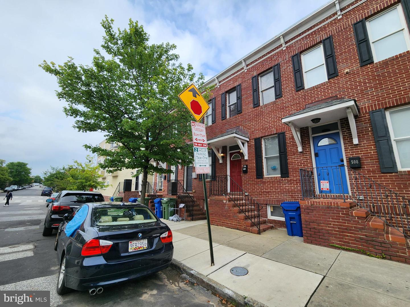 506 N Chester St Property Photo 3