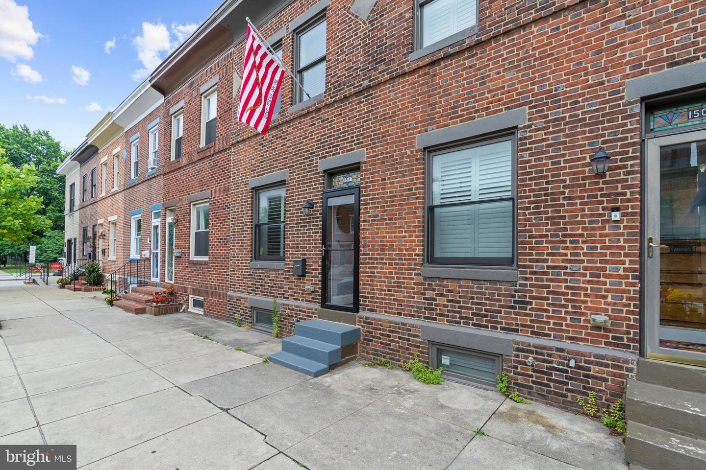 1511 E Fort Ave Property Photo 1