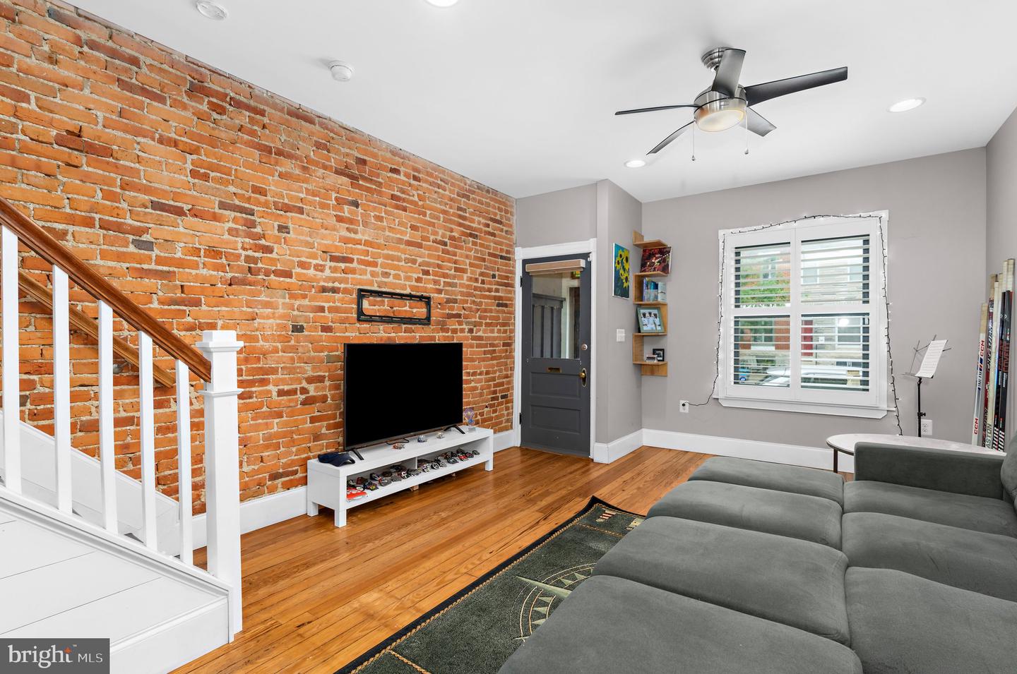 1511 E Fort Ave Property Photo 2