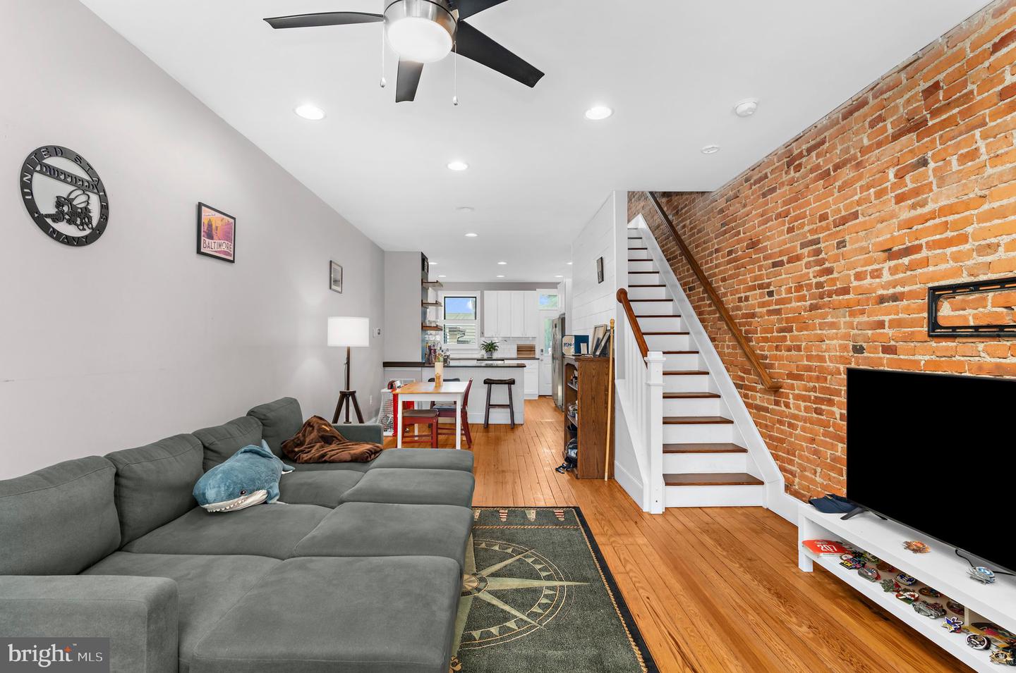 1511 E Fort Ave Property Photo 4