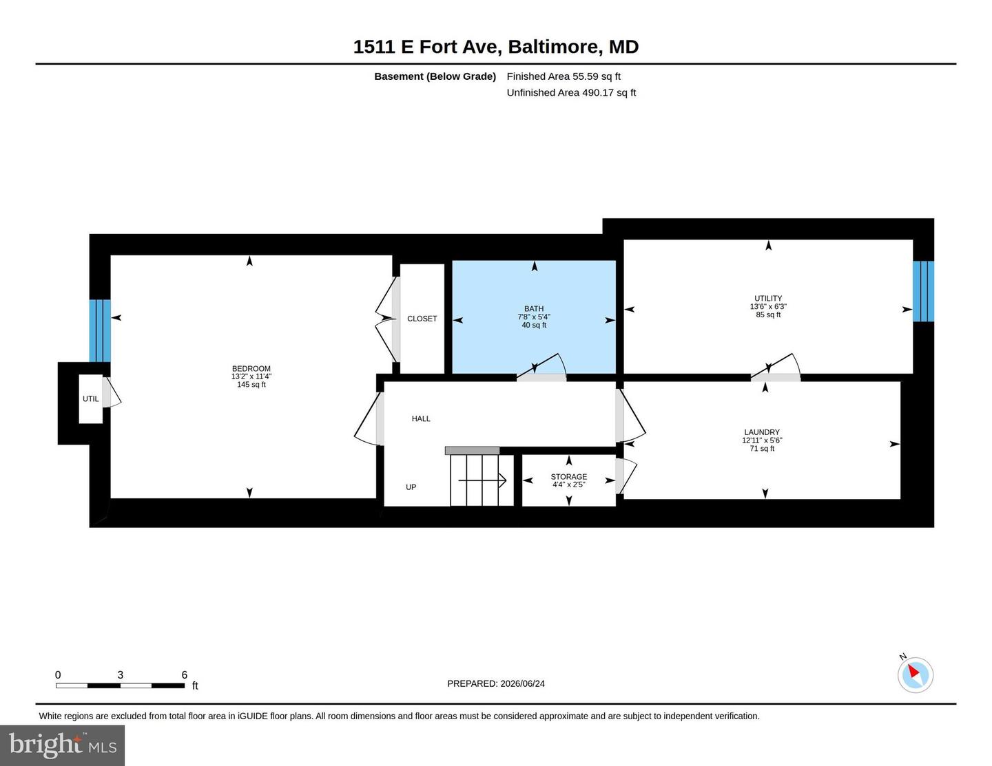 1511 E Fort Ave Property Photo 27