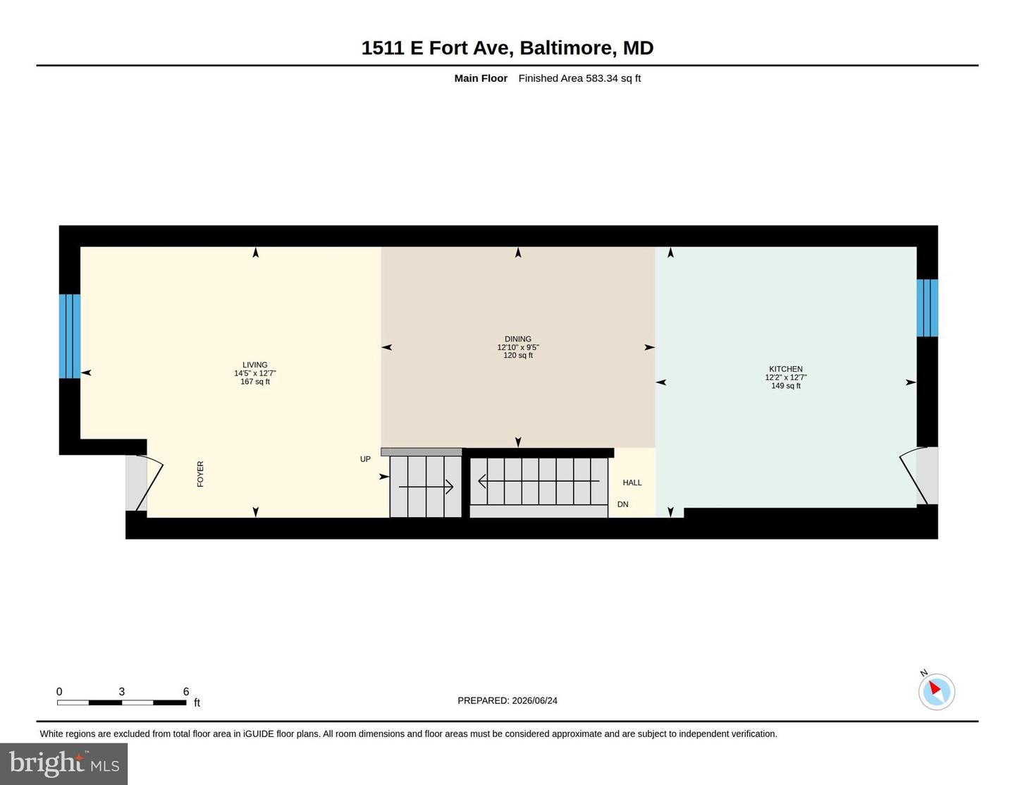 1511 E Fort Ave Property Photo 28