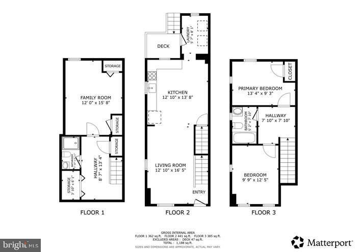 4816 Beaufort Ave Property Photo 35