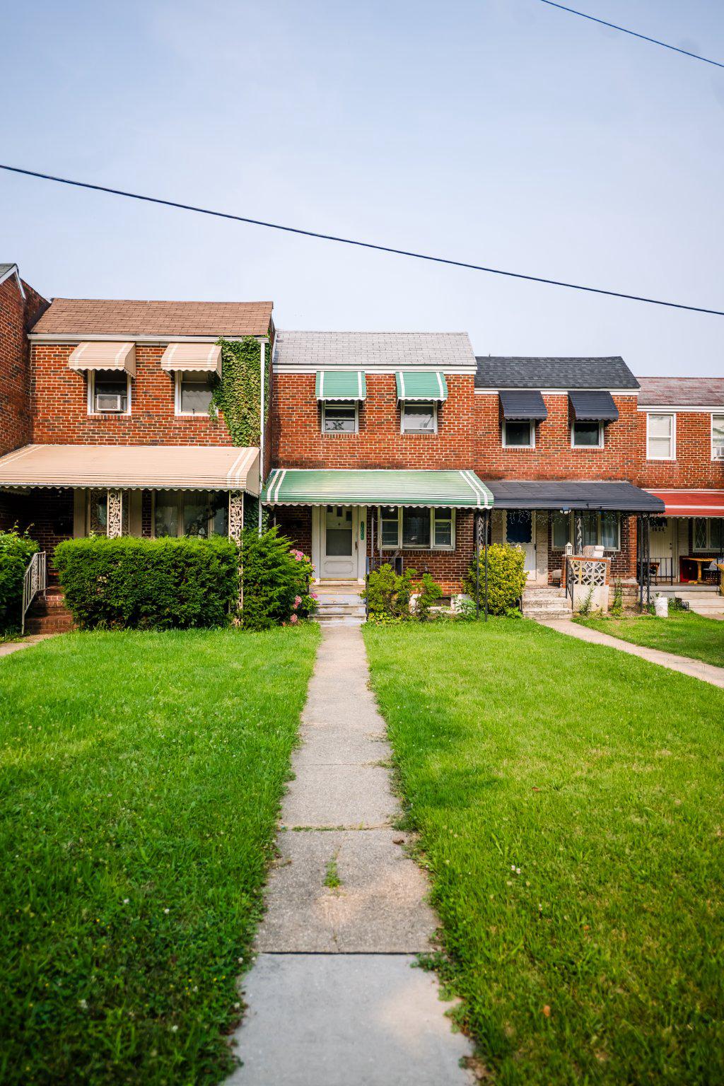 1608 DUNDALK AVE