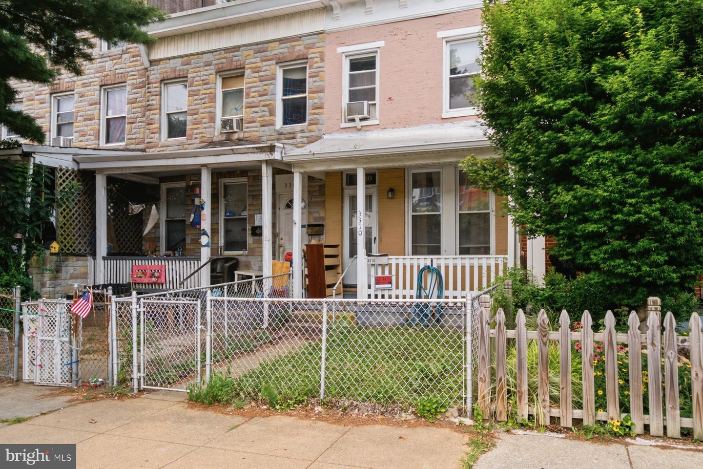 3310 Chestnut Ave Property Photo 3