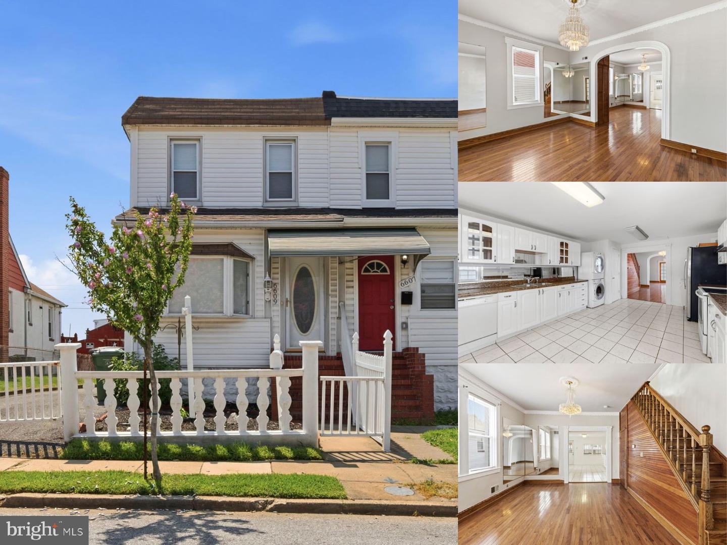 6609 Bushey St Property Photo 1