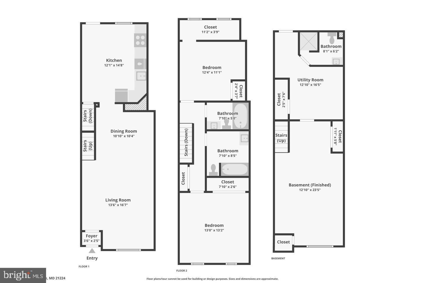 3129 Fleet St Property Photo 22
