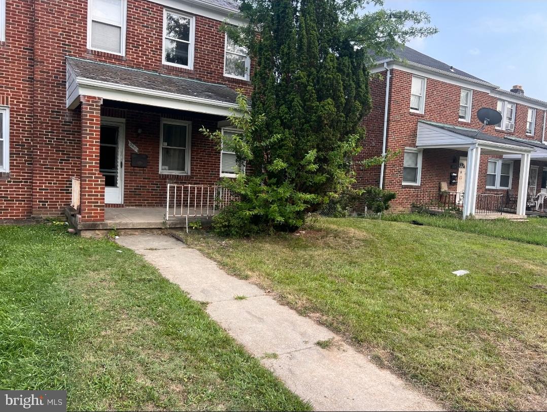 3401 Woodstock Ave Property Photo 1